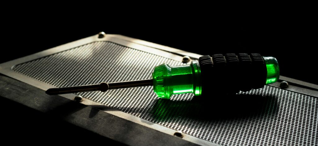 Repair, Don’t Replace: Your Fix-It Challenge