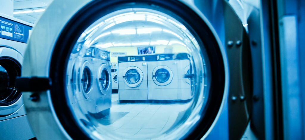 Turn Down the Temp – Wash Clothes with Less Heat