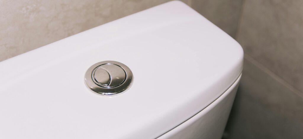 Half the Flush, Double the Impact: A Tiny Toilet Tweak to Save Big on Water