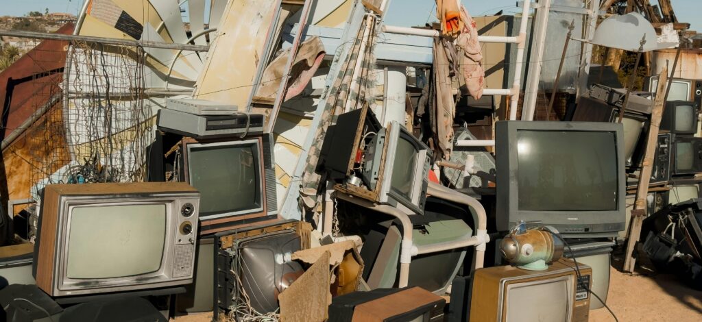 Declutter Your Devices: A Simple Habit to Tackle E-Waste
