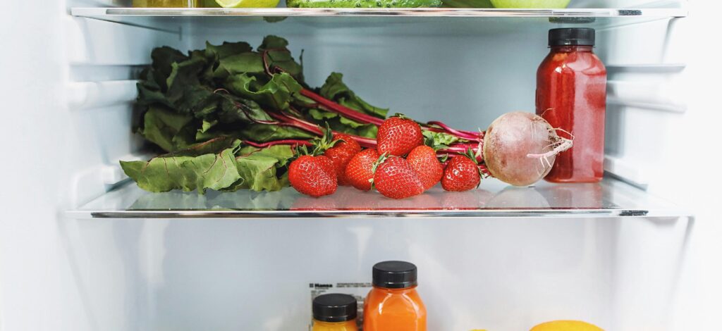 Fridge Check: The Easiest Way to Cut Food Waste and Emissions