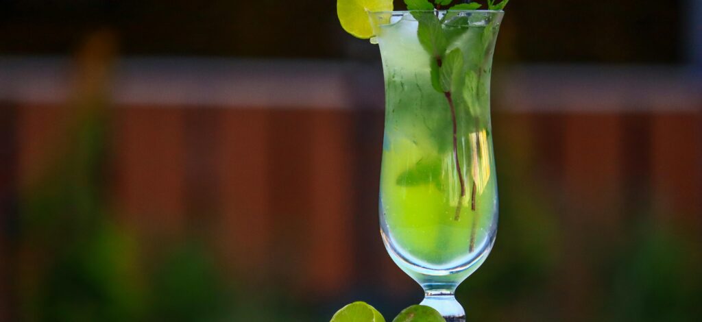 Swap That Last Evening Caffeine for Herbal Water — Sleep Better, Live Healthier
