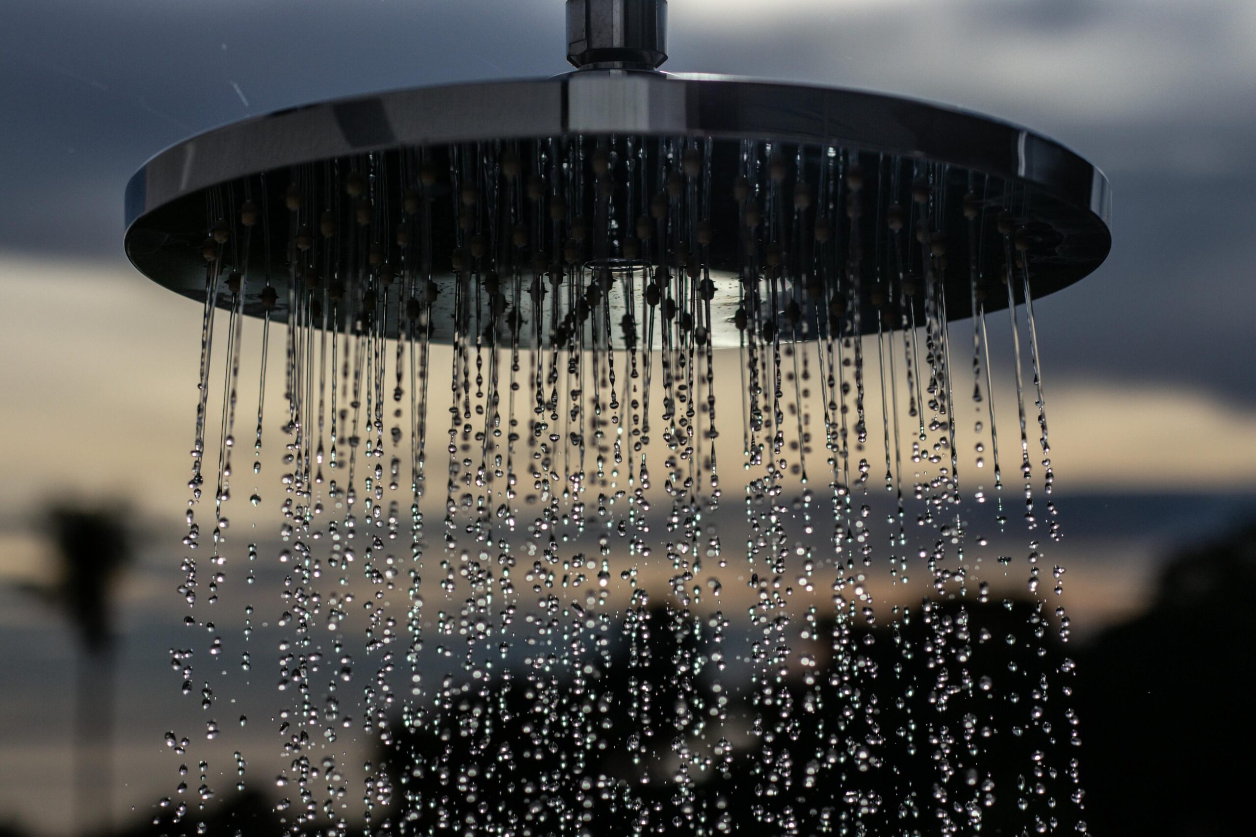 Save Water, Save the Planet: Switch to a Water-Efficient Showerhead!