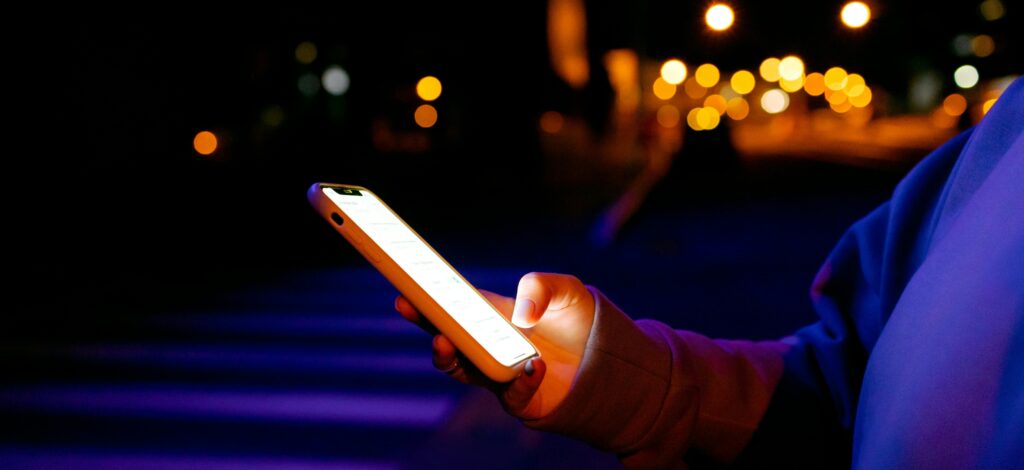 One Tiny Change for a Better Night’s Sleep
