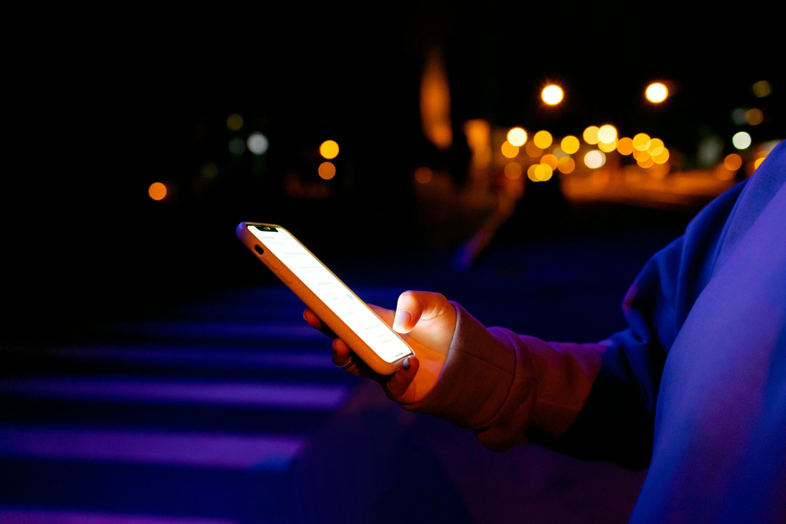 One Tiny Change for a Better Night’s Sleep