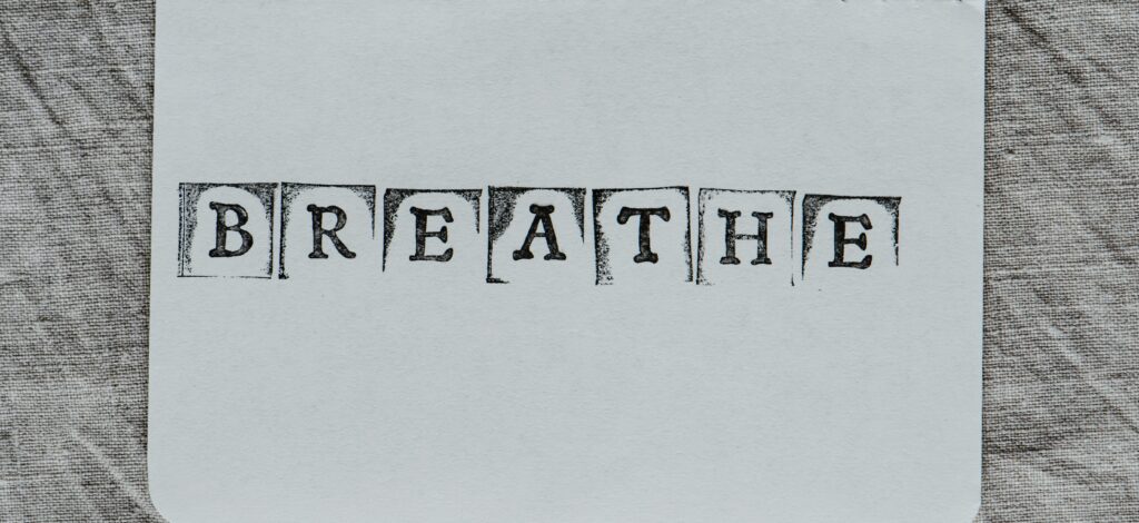 Cyclic Sighing Daily: The 30-Second Habit That Boosts Mental Health