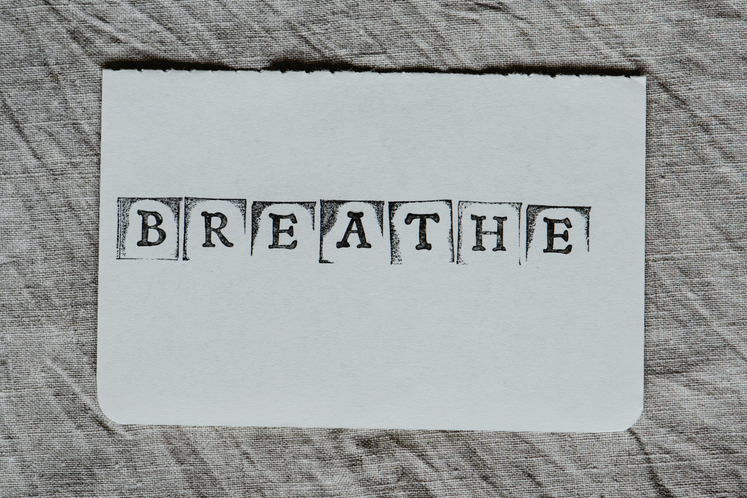 Cyclic Sighing Daily: The 30-Second Habit That Boosts Mental Health