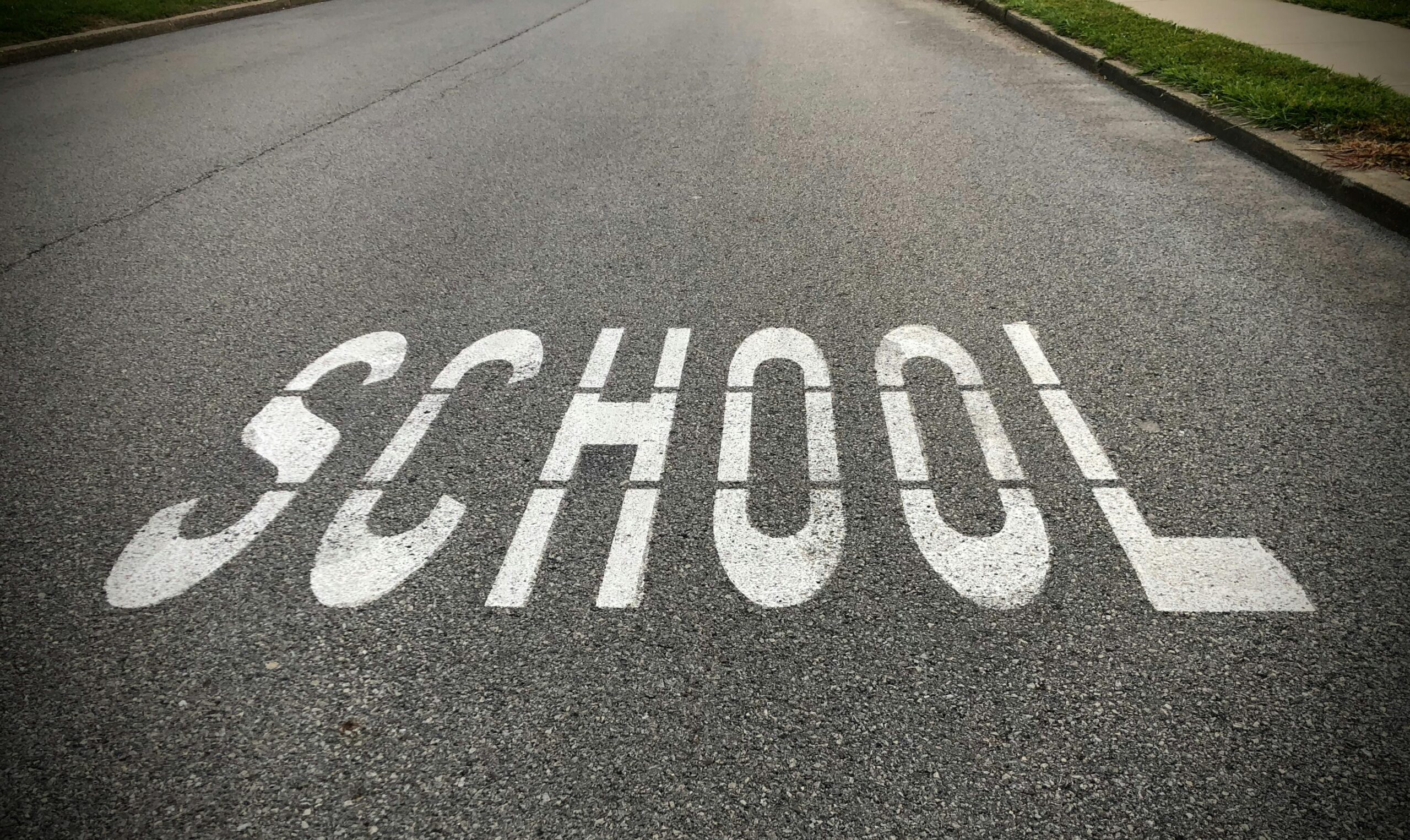 The Student Pothole Patrol: Map a Safer Way to School