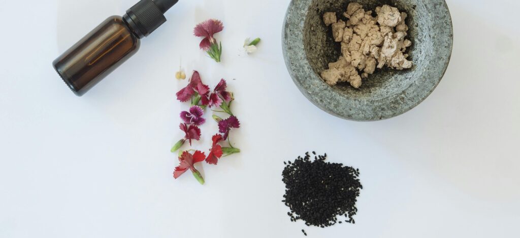 The Beach Microplastics Swap: Use Natural Scrubs, Save Oceans