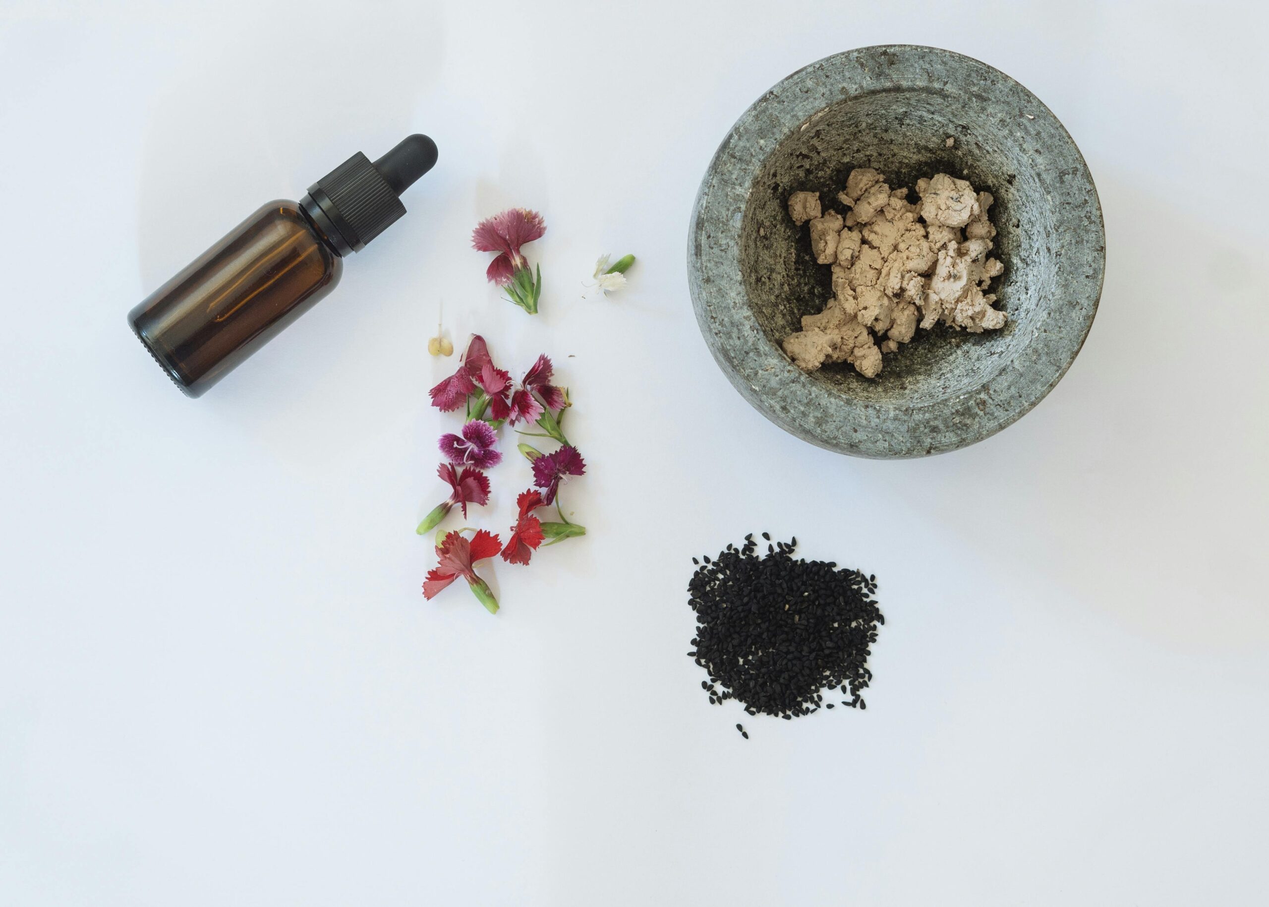 The Beach Microplastics Swap: Use Natural Scrubs, Save Oceans