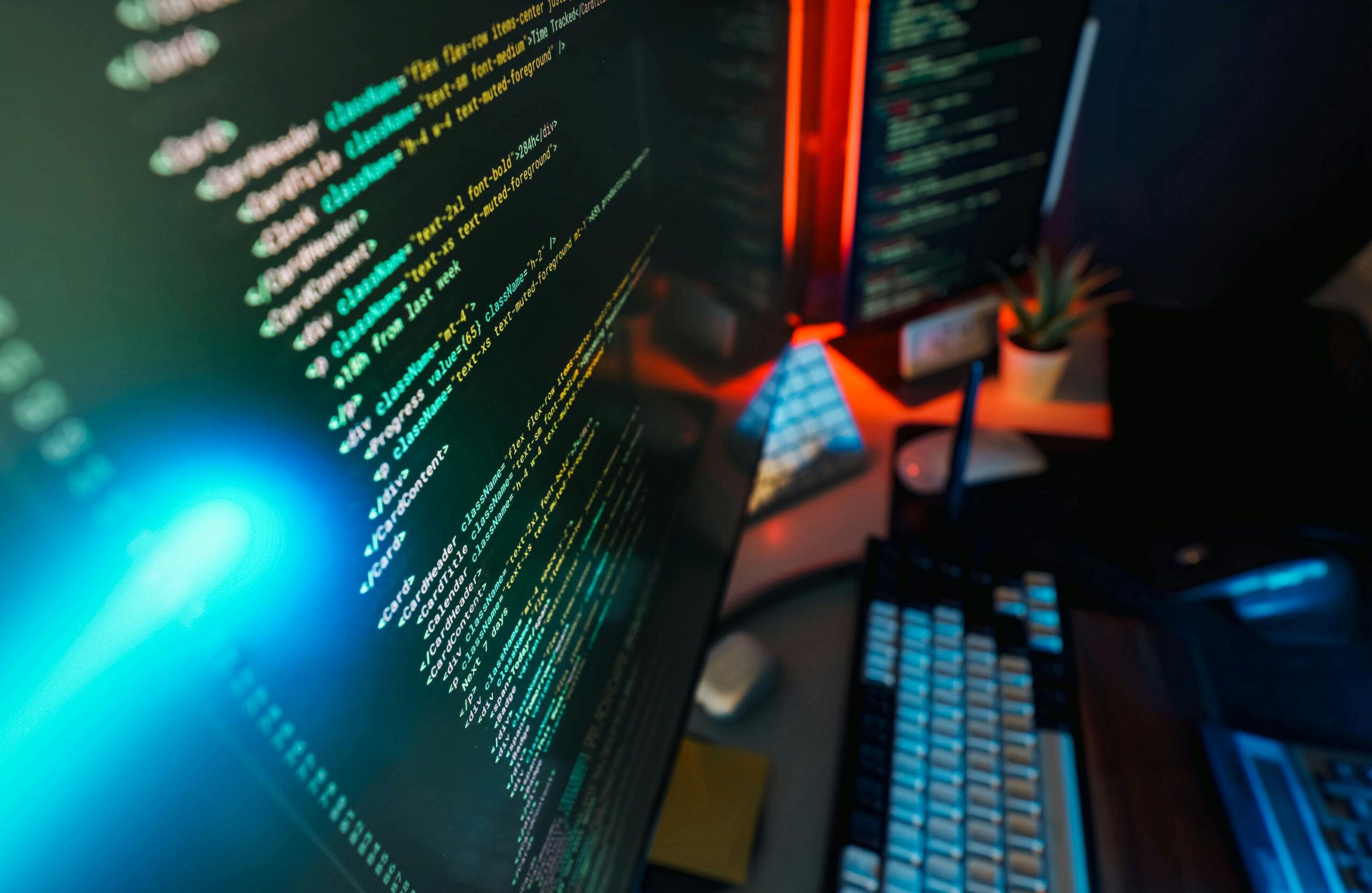 Dark Mode: The Daily Habit to Ease Eye Strain and Lower Energy Use