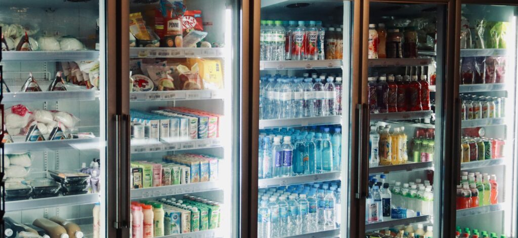Cool Smart: Lower Your Fridge by 1 Degree to Cut Energy Use