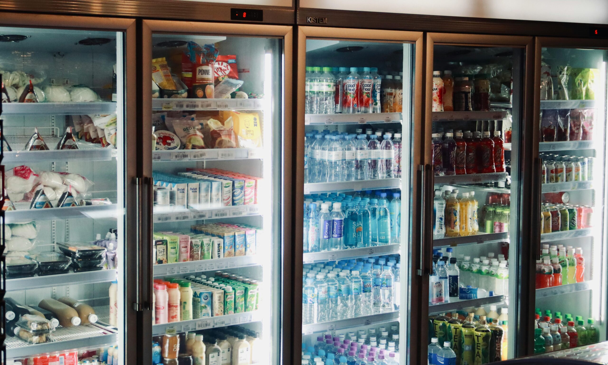 Cool Smart: Lower Your Fridge by 1 Degree to Cut Energy Use