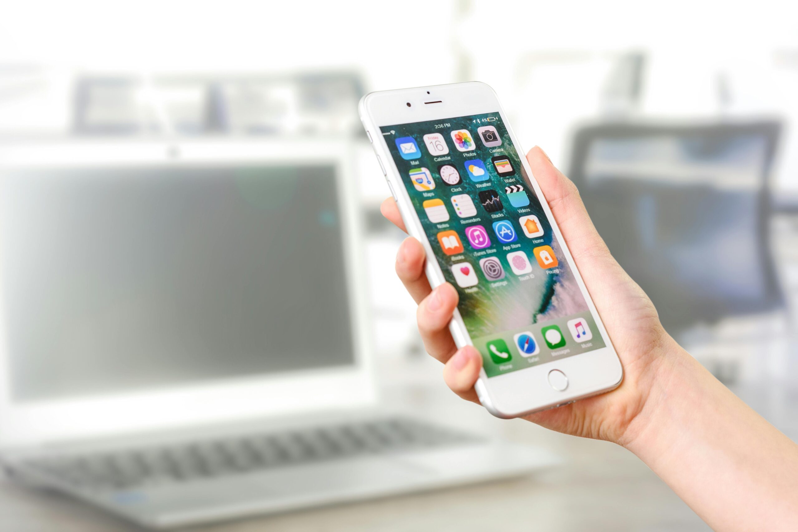 Update One App a Day: Build a Safer Digital World