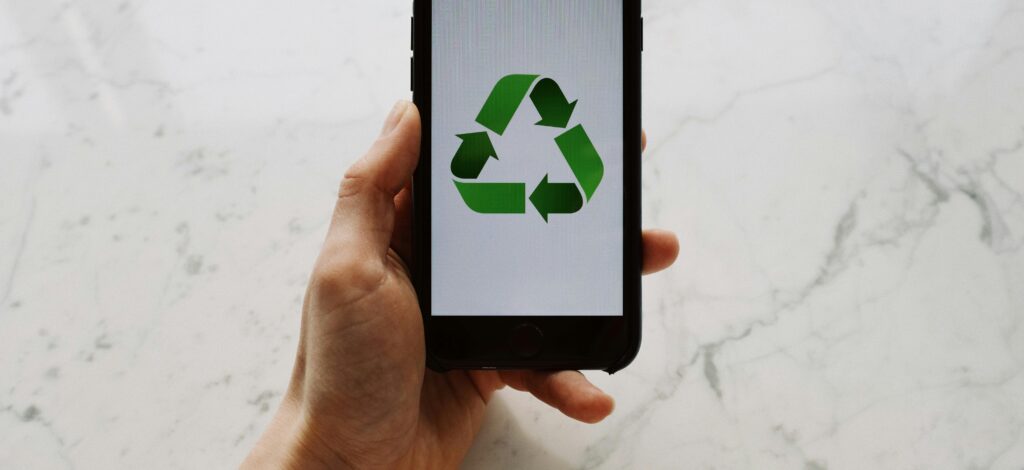 Scan the Label: Choose Smarter Packaging to Protect Nature