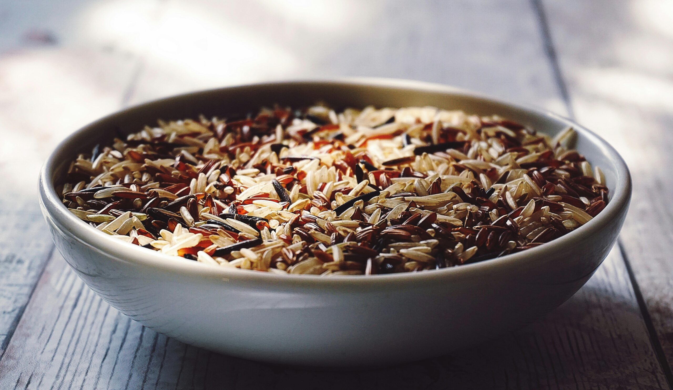 Chill Your Rice Before Storing: Cut Food Waste