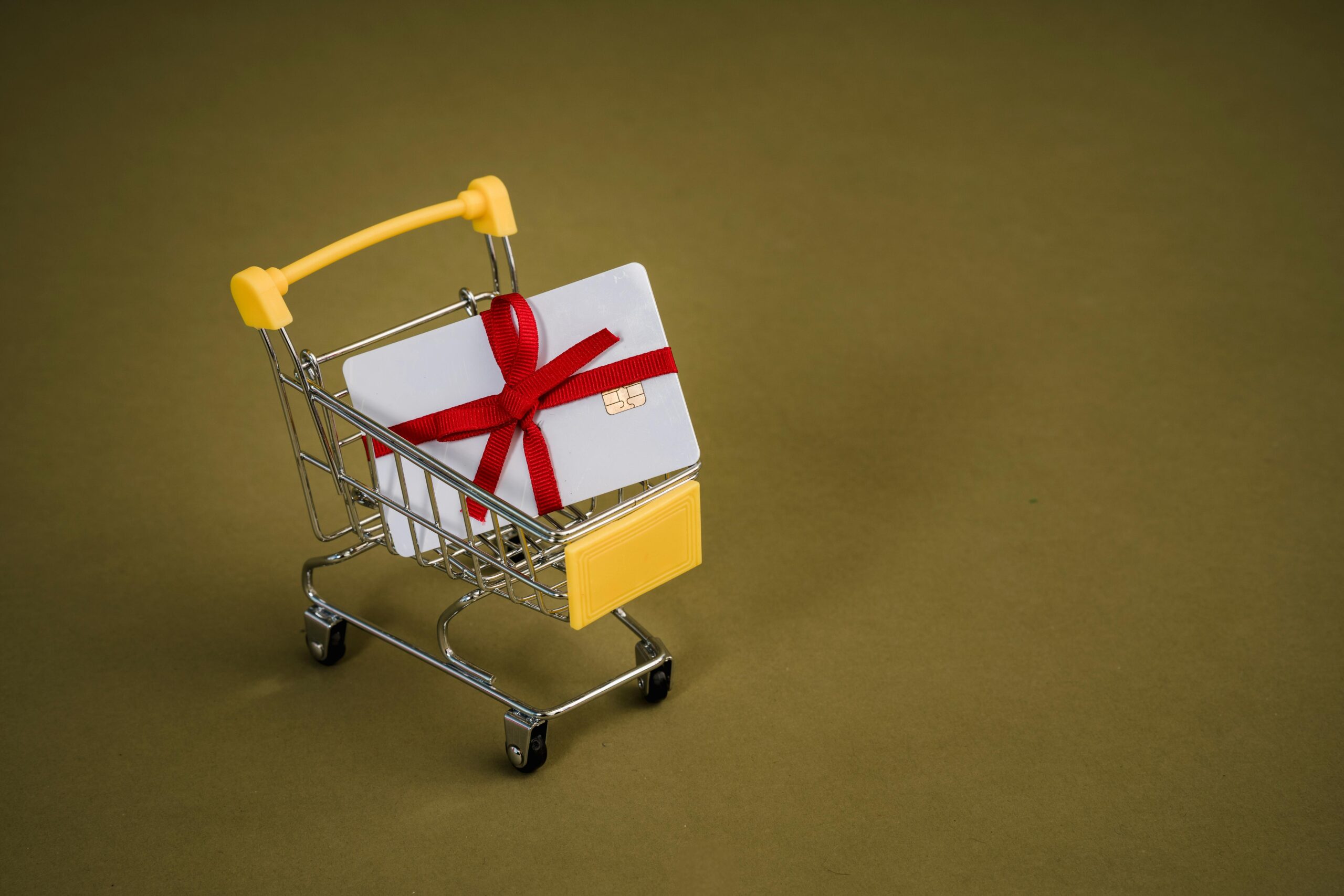 Pause Before Buying: One-Minute Check Before Every Purchase